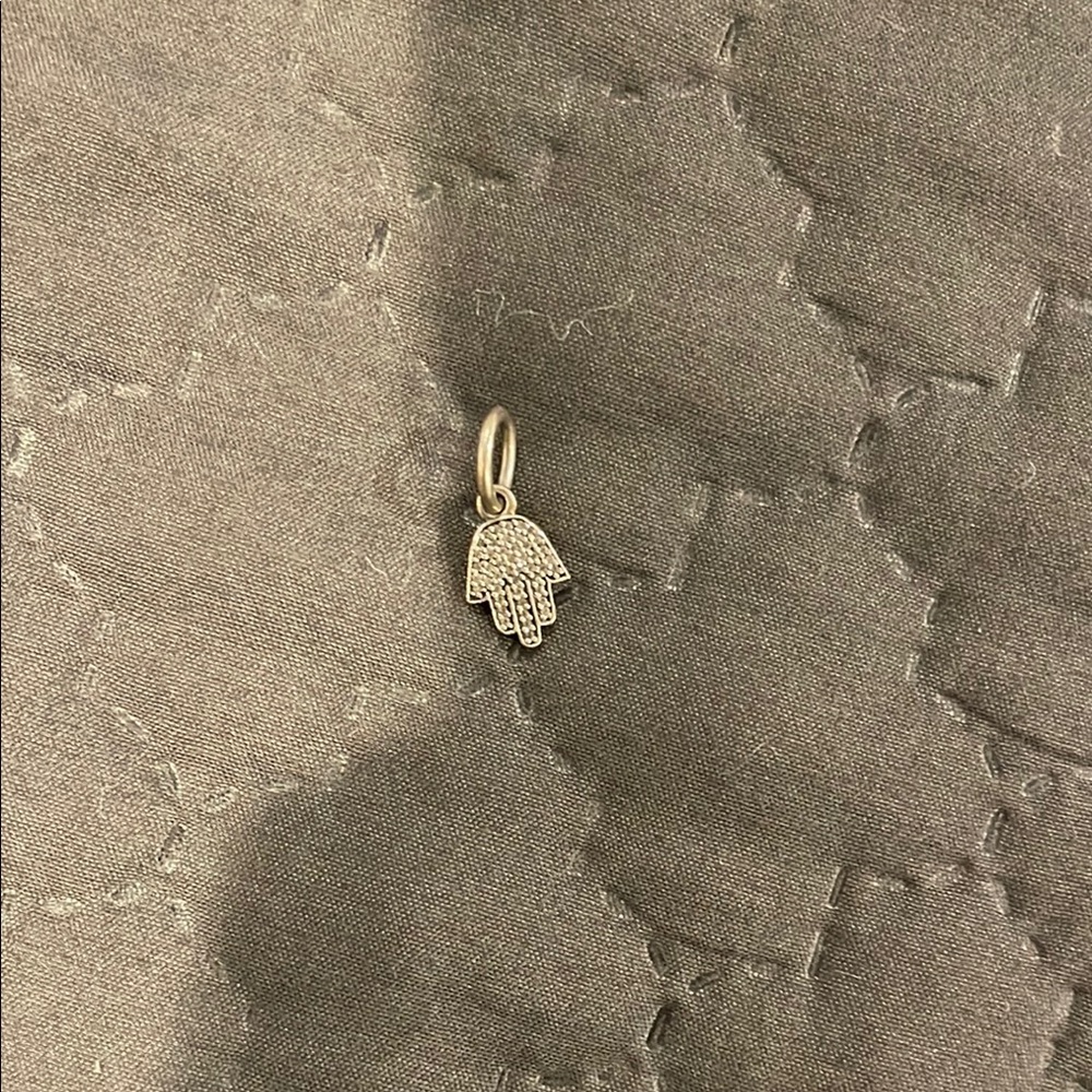 Silver Charm Set - Picture 5 of 5